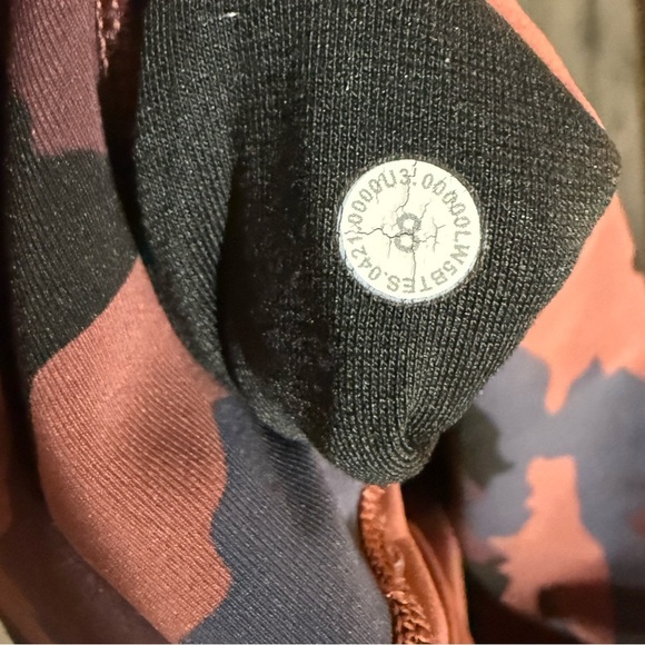 🍋 Lululemon Wunder Under High-Rise Tight
28" - Picture 6 of 9